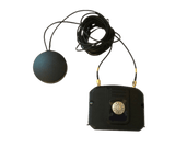 DS601 Mobilelock Portable Alarm with GPS and External Antenna mobile lock